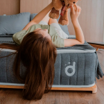 Domi Studio Mattress