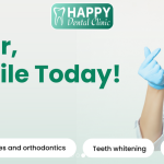 happy dental clinic