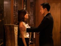 Sinopsis Red Swan Kisah Penuh Intrik Pengawal dan Istri Chaebol red-swan