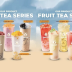 varian menu bingxue