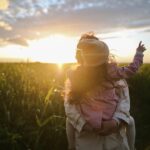 7 Tips Menjadi Orang Tua yang Sukses Mendidik Anak