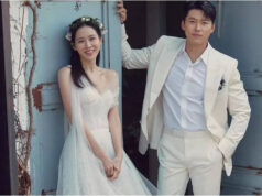 Romansa Nyata Para Bintang K-Drama, Dari Layar ke Kehidupan Nyata