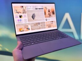 Asus Zenbook
