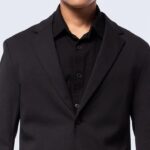 Slim Fit Formal Suit