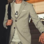 Blazer Pria