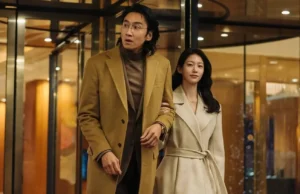 8 Drakor Terbaru Tayang April 2025, dari Fantasi Romantis, Aksi Hingga Horor!