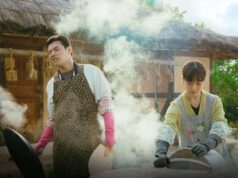 Pecinta K-Drama Merapat! Ini 5 Rekomendasi Drama Korea Tayang Mei 2025 Tastefully Yours (2025)