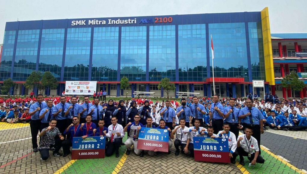 BKKMitra Industri
