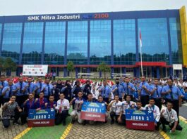 BKKMitra Industri