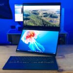 ASUS Zenbook Duo UX8406CA
