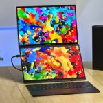 ASUS Zenbook Duo UX8406CA Spek