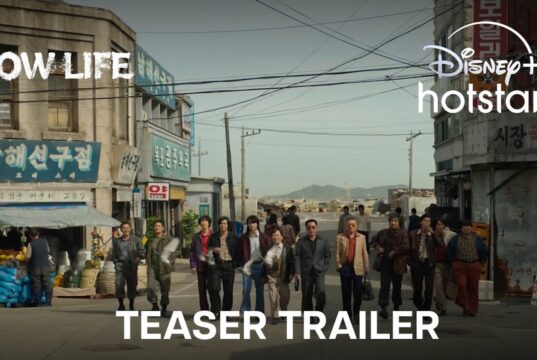 Drama Korea Terbaru Juli 2025
