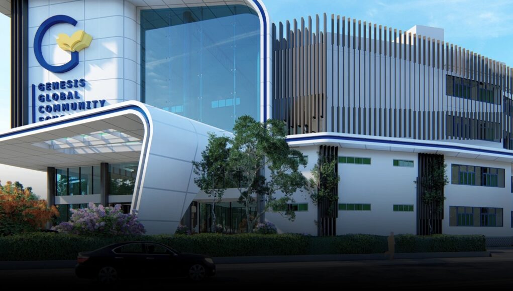genesis school bsd