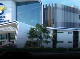 genesis school bsd