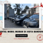 Rental Mobil Bandung