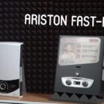 Ariston fast R Lux