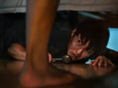 Review Film Korea Wall to Wall: Suara Yang Tak Pernah Benar-Benar Hilang Review Wall to Wall