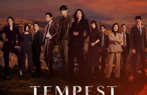 8 K-Drama Baru yang Wajib Ditonton September 2025