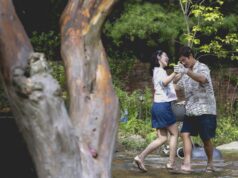 Review film “No Other Choice”: Tertawa di Tengah Keputusasaan Hidup No-Other-Choice