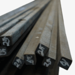 besi nako untuk pagar