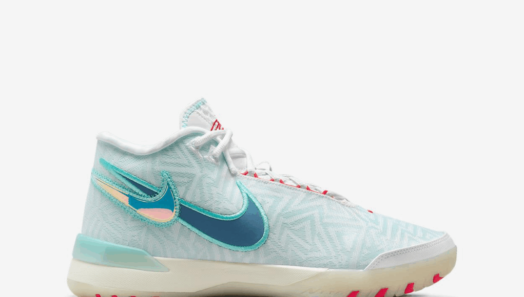 sepatu basket Nike sepatu basket Nike