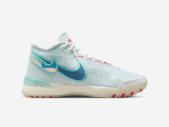 Jangan Cuci Sembarangan! Ini Cara Mudah Membersihkan Sepatu Basket sepatu basket Nike