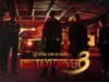 Tips Asyik Binge Watching Taxi Driver 3: Biar Seru Tanpa Begadang Kelewatan Taxi Driver 3