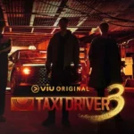 Taxi Driver 3
