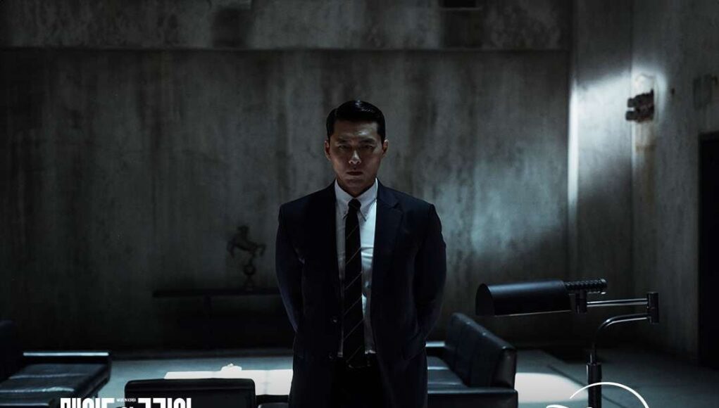 8 Drama Korea Terbaru Tayang Desember 2025