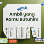 PLANTIQ Cashew Milk