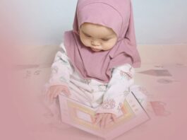 nama bayi perempuan islami