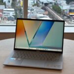 ASUS Vivobook S3407VA