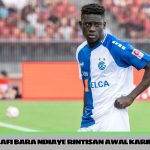 profil-biografi-bara-ndiaye-rintisan-awal-karir-sepak-bola
